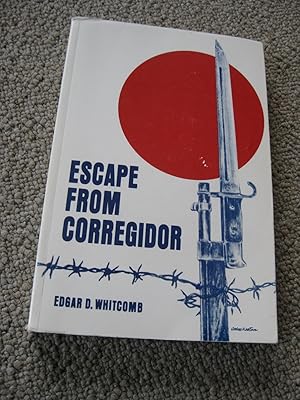 Escape From Corregidor