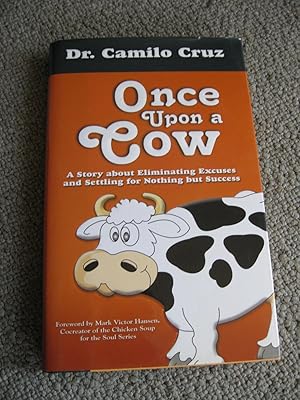 Once Upon A Cow