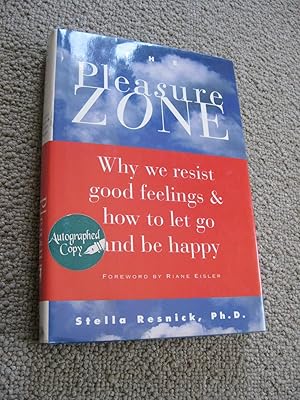 The Pleasure Zone