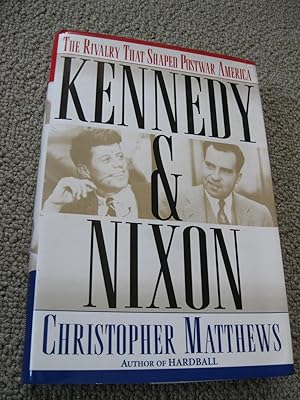 Kennedy & Nixon