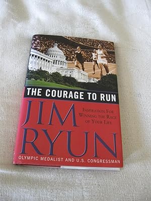 The Courage To Run