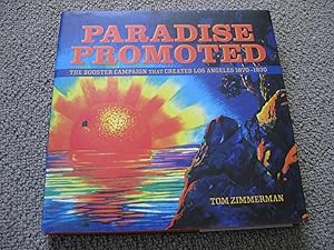 Paradise Promoted