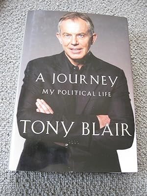 A Journey: My Political Life