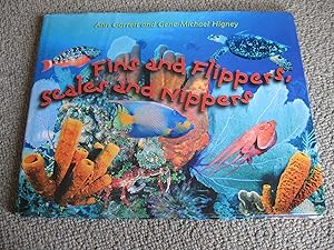 Fins And Flippers, Scales And Nippers