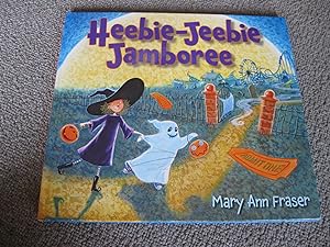 Heebie-Jeebie Jamboree