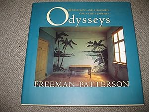 Odysseys: Meditations And Thoughts For A Life's Journey