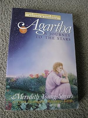 Agartha A Journey To The Stars