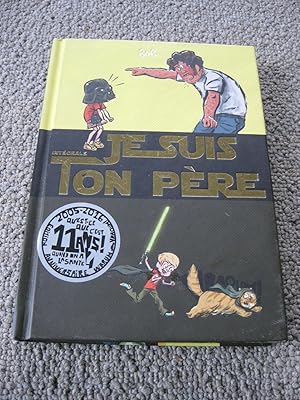 Je Suis Ton Pere