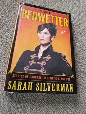 The Bedwetter