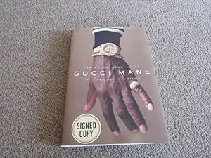 The Autobiography Of Gucci Mane