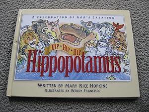 Hip Hip Hip Hippopotamus