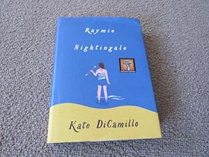 Raymie Nightingale