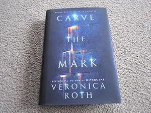 Carve The Mark