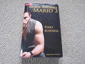 Mario 3: Risky Business