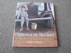 Children Of The Dust Bowl