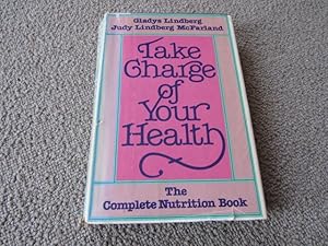 Take Charge Of Your Health