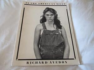 In The American West 1979-1984