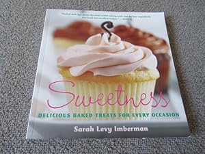 Sweetness: Delicious Baked Treats For Every Occasion