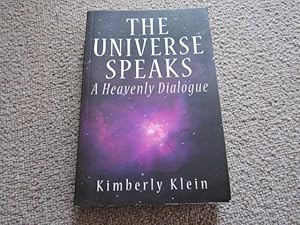 The Universe Speaks: A Heavenly Dialogue