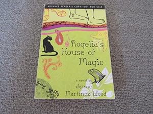 Rogelia's House Of Magic