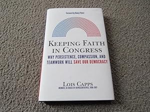 Keeping Faith In Congress