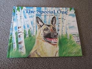 The Special One: The Story Of A Police Dog
