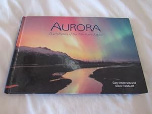 AURORA A Celebration Of The Northern Lights