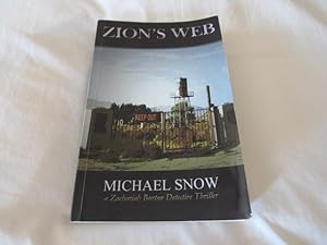 Zion's Web