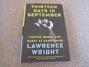 Thirteen Days In September