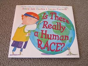 Is There Really A Human Race?