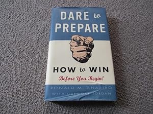 How To Win Before You Begin!