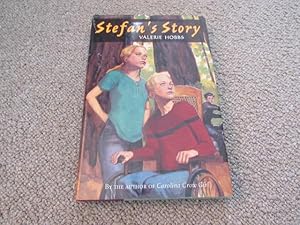 Stefan's Story