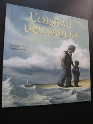 L'Oiseau Des Sables