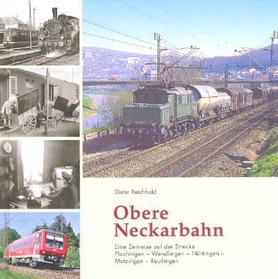 Obere Neckarbahn