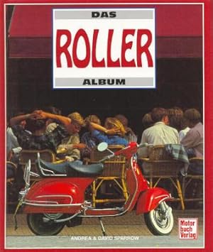 Das Roller-Album.