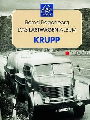 Das Lastwagen-Album: Krupp.