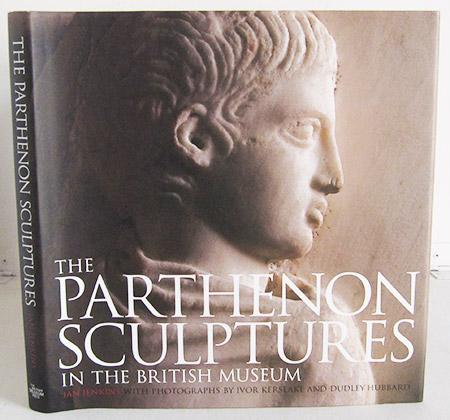 The Parthenon Sculptures in the British Museum