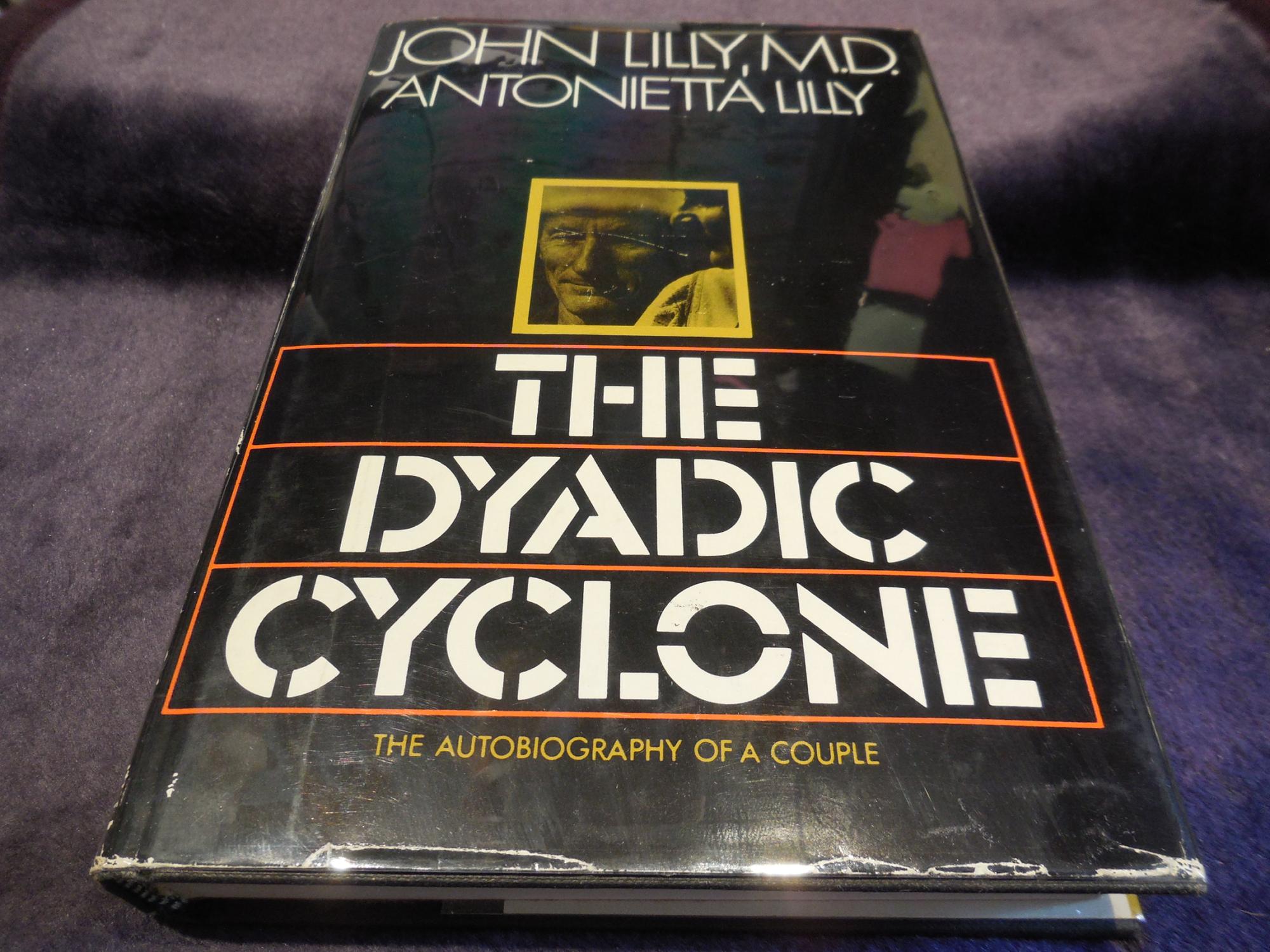 dyadic cyclone