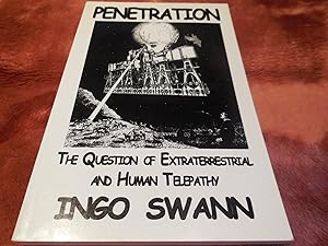 ingo swann penetration Boy vs milf