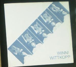 Winni Wittkopp, Objekte und 1 Gemälde