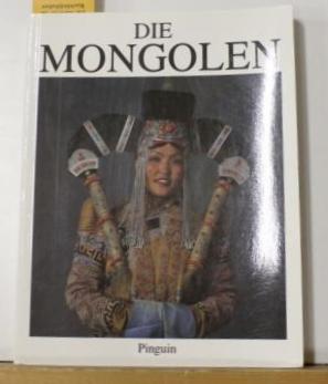 Die Mongolen