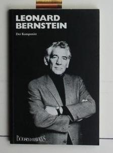 Leonard Bernstein