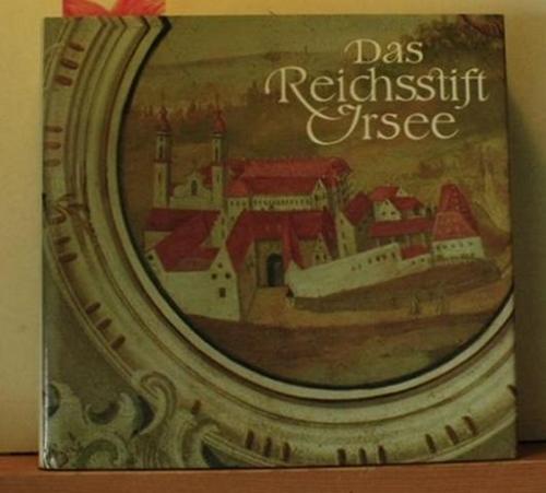 Das Reichsstift Irsee. Vom Benediktinerkloster zum Bildungszentrum. Beiträge zu Geschichte, Kunst und Kultur (=Beiträge zur Landeskunde von Schwaben, hrsg. von Hans Frei, Band 7).