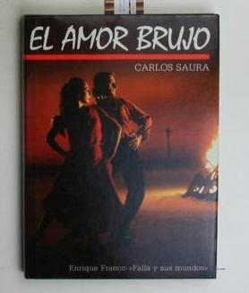 El Amor Brujo,Estudio filmográfico de Emilio Sanz de Soto