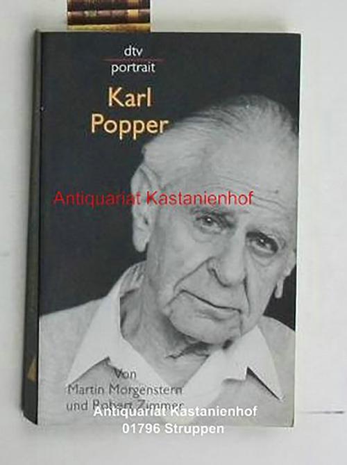 Karl Popper