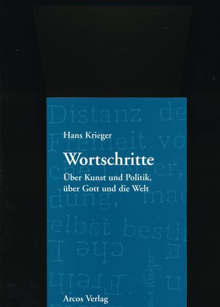 Wortschritte