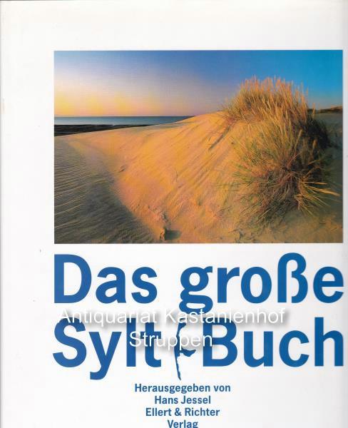 Das Grosse Sylt Buch