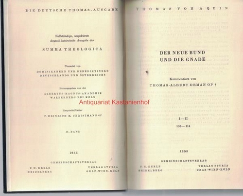 Zu: Thomas von Aquin - Summa theologica: Über den Krieg (German Edition)