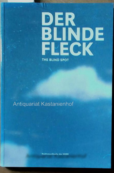 Der Blinde Fleck: The blind spot (Realismus Studio)