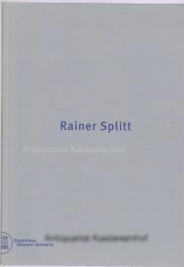 Rainer Splitt: 24.April 1997 - 1.Juni 1997